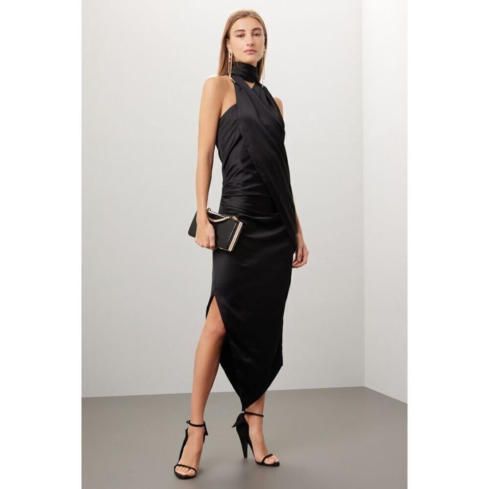 ARIAS NEW YORK Asymmetrical Dress 💝